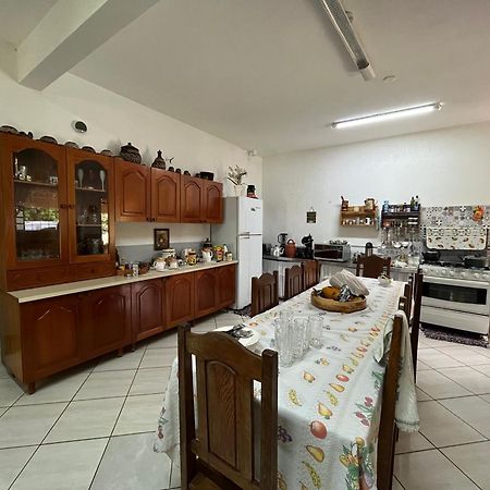 Sitio Pedroso Boituva Villa Exterior foto
